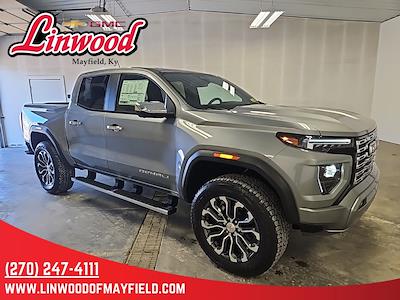 New 2026 GMC Canyon Denali Crew Cab 4WD Pickup for sale #G2066 - photo 1
