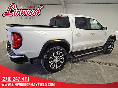 New 2026 GMC Canyon Denali Crew Cab 4WD Pickup for sale #G2068 - photo 2