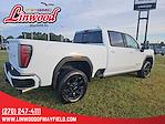 New 2025 GMC Sierra 2500 AT4 Crew Cab 4WD Pickup for sale #G2071 - photo 2
