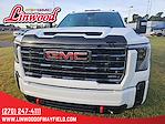 New 2025 GMC Sierra 2500 AT4 Crew Cab 4WD Pickup for sale #G2071 - photo 3
