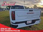 New 2025 GMC Sierra 2500 AT4 Crew Cab 4WD Pickup for sale #G2071 - photo 4