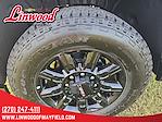 New 2025 GMC Sierra 2500 AT4 Crew Cab 4WD Pickup for sale #G2071 - photo 8