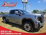 New 2025 GMC Sierra 2500 Denali Ultimate Crew Cab 4WD Pickup for sale #G2075 - photo 1