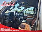 New 2025 GMC Sierra 2500 Denali Ultimate Crew Cab 4WD Pickup for sale #G2075 - photo 11