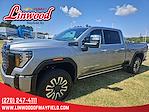 New 2025 GMC Sierra 2500 Denali Ultimate Crew Cab 4WD Pickup for sale #G2075 - photo 5