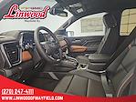 New 2026 GMC Canyon AT4 Crew Cab 4WD Pickup for sale #G2077 - photo 11