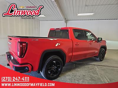 New 2026 GMC Sierra 1500 Elevation Crew Cab 4WD Pickup for sale #G2078 - photo 2