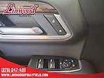 New 2026 GMC Sierra 1500 Elevation Crew Cab 4WD Pickup for sale #G2078 - photo 18