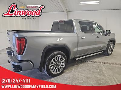 New 2026 GMC Sierra 1500 Denali Ultimate Crew Cab 4WD Pickup for sale #G2079 - photo 2