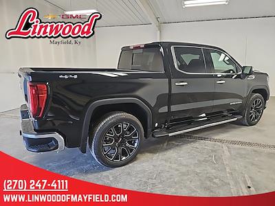 New 2026 GMC Sierra 1500 SLT Crew Cab 4WD Pickup for sale #G2080 - photo 2