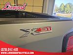 New 2026 GMC Sierra 1500 SLT Crew Cab 4WD Pickup for sale #G2082 - photo 11