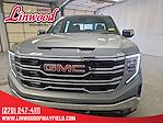 New 2026 GMC Sierra 1500 SLT Crew Cab 4WD Pickup for sale #G2082 - photo 3