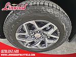 New 2026 GMC Sierra 1500 SLT Crew Cab 4WD Pickup for sale #G2082 - photo 7
