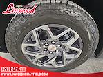 New 2026 GMC Sierra 1500 SLT Crew Cab 4WD Pickup for sale #G2082 - photo 8