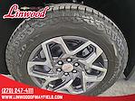 New 2026 GMC Sierra 1500 SLT Crew Cab 4WD Pickup for sale #G2082 - photo 9