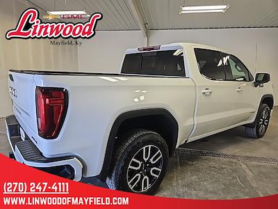 New 2026 GMC Sierra 1500 AT4 Crew Cab 4WD Pickup for sale #G2089 - photo 2