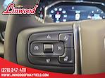 New 2026 GMC Sierra 1500 SLT Crew Cab 4WD Pickup for sale #G2090 - photo 22