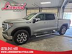 New 2026 GMC Sierra 1500 SLT Crew Cab 4WD Pickup for sale #G2090 - photo 5