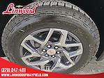 New 2026 GMC Sierra 1500 SLT Crew Cab 4WD Pickup for sale #G2090 - photo 8