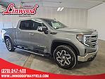 New 2026 GMC Sierra 1500 SLT Crew Cab 4WD Pickup for sale #G2093 - photo 1