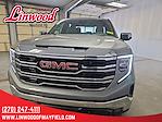 New 2026 GMC Sierra 1500 SLT Crew Cab 4WD Pickup for sale #G2093 - photo 3