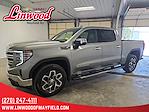 New 2026 GMC Sierra 1500 SLT Crew Cab 4WD Pickup for sale #G2093 - photo 5