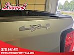 New 2026 GMC Sierra 1500 SLT Crew Cab 4WD Pickup for sale #G2094 - photo 11