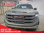 New 2026 GMC Sierra 1500 SLT Crew Cab 4WD Pickup for sale #G2094 - photo 3