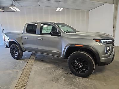New 2026 GMC Canyon Elevation Crew Cab 4WD Pickup for sale #G2097 - photo 1