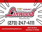 New 2026 GMC Canyon Elevation Crew Cab 4WD Pickup for sale #G2097 - photo 24