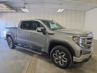 New 2026 GMC Sierra 1500 SLT Crew Cab 4WD Pickup for sale #G2099 - photo 1