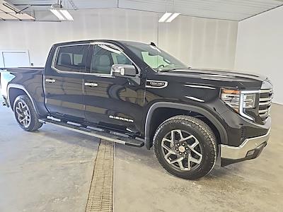 New 2026 GMC Sierra 1500 SLT Crew Cab 4WD Pickup for sale #G2100 - photo 1