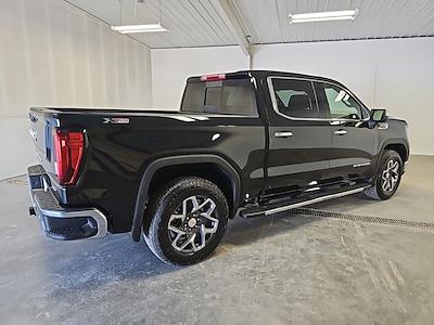 New 2026 GMC Sierra 1500 SLT Crew Cab 4WD Pickup for sale #G2100 - photo 2