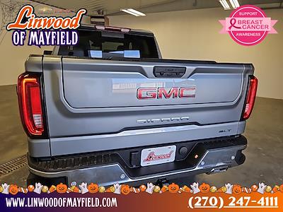 New 2026 GMC Sierra 1500 SLT Crew Cab 4WD Pickup for sale #G2101 - photo 2