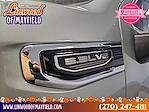 New 2026 GMC Sierra 1500 SLT Crew Cab 4WD Pickup for sale #G2101 - photo 9