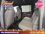 New 2026 GMC Sierra 1500 SLT Crew Cab 4WD Pickup for sale #G2101 - photo 13