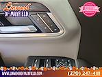 New 2026 GMC Sierra 1500 SLT Crew Cab 4WD Pickup for sale #G2101 - photo 17