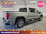 New 2026 GMC Sierra 1500 SLT Crew Cab 4WD Pickup for sale #G2101 - photo 3