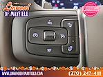 New 2026 GMC Sierra 1500 SLT Crew Cab 4WD Pickup for sale #G2101 - photo 21