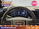 New 2026 GMC Sierra 1500 SLT Crew Cab 4WD Pickup for sale #G2101 - photo 24