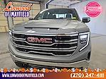 New 2026 GMC Sierra 1500 SLT Crew Cab 4WD Pickup for sale #G2101 - photo 4