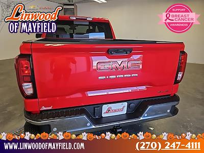 New 2026 GMC Sierra 1500 SLE Double Cab 4WD Pickup for sale #G2102 - photo 2