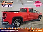 New 2026 GMC Sierra 1500 SLE Double Cab 4WD Pickup for sale #G2102 - photo 3