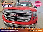 New 2026 GMC Sierra 1500 SLE Double Cab 4WD Pickup for sale #G2102 - photo 4