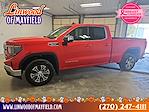 New 2026 GMC Sierra 1500 SLE Double Cab 4WD Pickup for sale #G2102 - photo 1