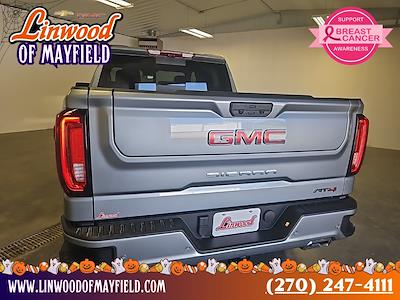 New 2026 GMC Sierra 1500 AT4 Crew Cab 4WD Pickup for sale #G2103 - photo 2