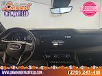 New 2026 GMC Sierra 1500 AT4 Crew Cab 4WD Pickup for sale #G2103 - photo 15