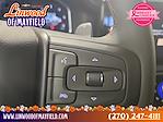 New 2026 GMC Sierra 1500 AT4 Crew Cab 4WD Pickup for sale #G2103 - photo 21