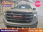 New 2026 GMC Sierra 1500 AT4 Crew Cab 4WD Pickup for sale #G2103 - photo 4
