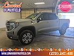 New 2026 GMC Sierra 1500 AT4 Crew Cab 4WD Pickup for sale #G2103 - photo 1